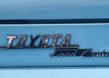 It’s official: the Toyota Land Cruiser is coming back to the U.S.