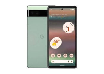 This unbeatable Amazon UK deal makes the budget Google Pixel 6a even more irresistible