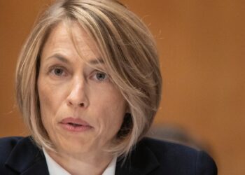 TikTok COO Vanessa Pappas Stepping Down From Role After Five Years