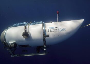 Titan submersible | Deep sea tragedy 
