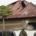 At least 41 killed in rebel attack on Ugandan school near Congo border