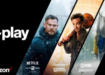 Verizon customers can now get Netflix, Paramount+, and Showtime at a big combined discount