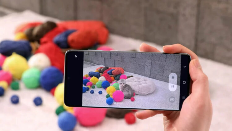 Vote now: What resolution do you use for video recording on your phone?