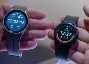 Wear OS 4 will make it easier to switch between phones