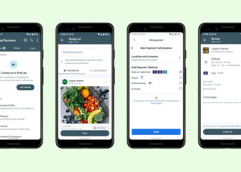 WhatsApp Business will no longer require a Facebook account to create ads