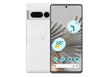 You can currently get Pixel 7 Pro for nearly half the price of Galaxy S23 Ultra