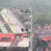 Worst India train disaster in decades kills hundreds
