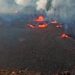 Hawaii’s Kilauea volcano erupts
