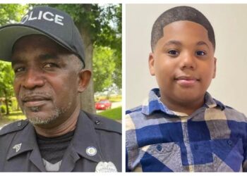 There’s a Surprising Twist in the Story of a Cop Who Shot an 11-Year-Old Boy