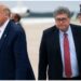 Trump, Barr feud reaches fever pitch