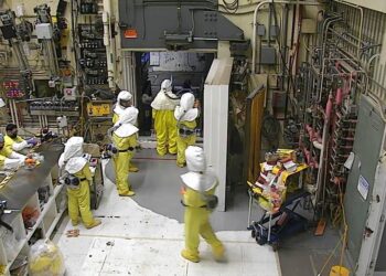 Highly radioactive spill near Columbia River in E. Washington worse than expected