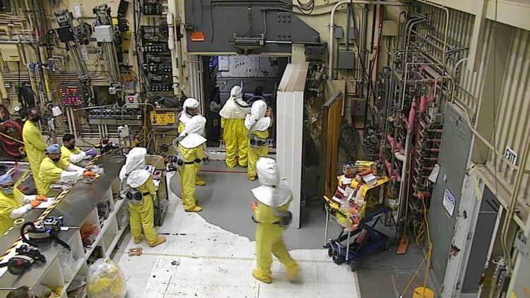 Highly radioactive spill near Columbia River in E. Washington worse than expected