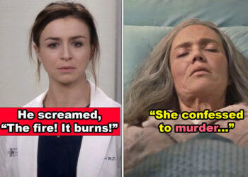 Nurses Are Sharing Final “Deathbed Confessions” Of Patients, And They Range From Haunting To Sweet