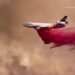 Air tankers used to extinguish Arizona fires