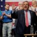 Watch: Chris Christie Slams Trump During Presidential Bid Announcement