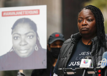 Chicago police sergeant fired for role in botched raid where Black woman was handcuffed nude