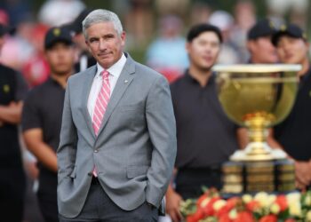 ‘We cannot compete with a foreign government with unlimited money’