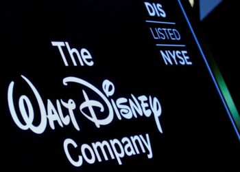 Federal judge disqualifies himself from hearing Disney lawsuit