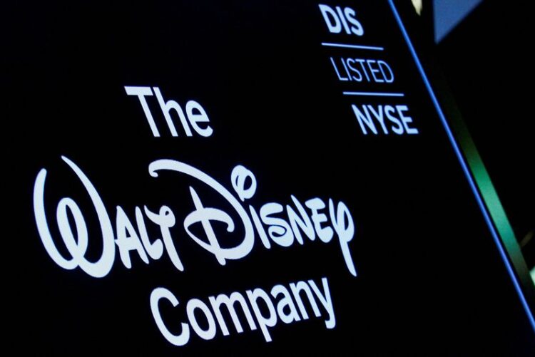 Federal judge disqualifies himself from hearing Disney lawsuit