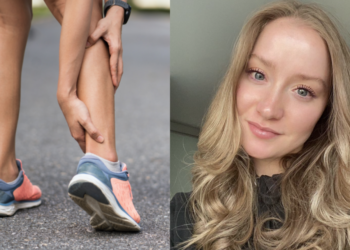 I had severe plantar fasciitis. This is what I did to feel better