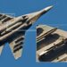 Ukrainian MiG-29 Fighter Appears With Mystery Weapon Pylons