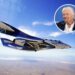 Richard Branson’s Virgin Galactic is under fire for offering $450,000 commercial space flights just a week after the Titan submersible tragedy