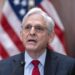 Attorney General Garland keeps poker face as firestorm erupts after Trump charges