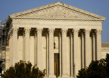 Supreme Court rules against a man who was given 27 years in prison for having a gun