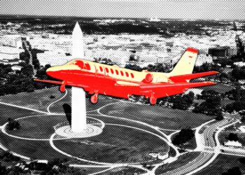 Florida Businessman Says ‘Entire Family’ Was on Crashed Plane Behind D.C. Chaos