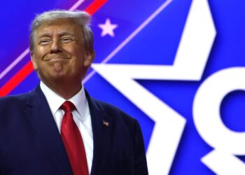 So you think they’ve got Trump right where they want him, eh? Wait till you hear what this former federal prosecutor turned high-end defense attorney has to say