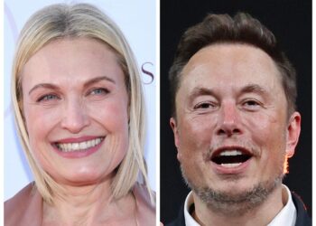 Elon Musk’s sister says she has been overcharged because she shares a last name with the world’s richest man