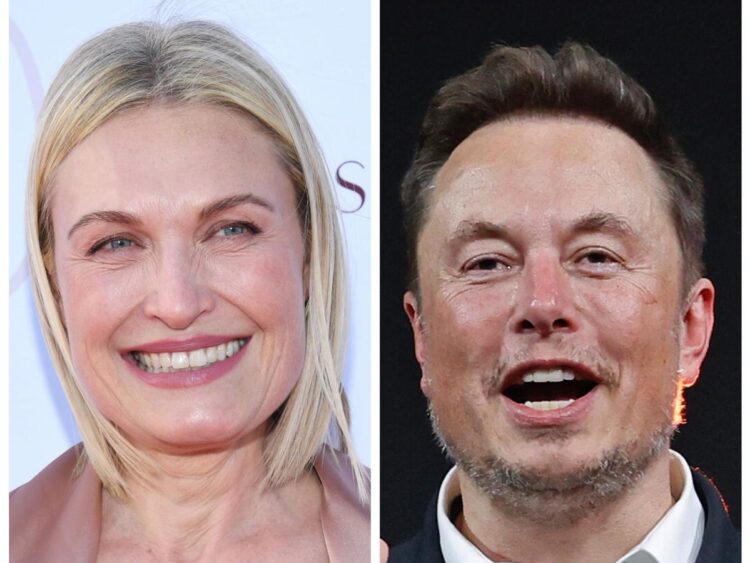 Elon Musk’s sister says she has been overcharged because she shares a last name with the world’s richest man