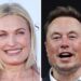 Elon Musk’s sister says she has been overcharged because she shares a last name with the world’s richest man