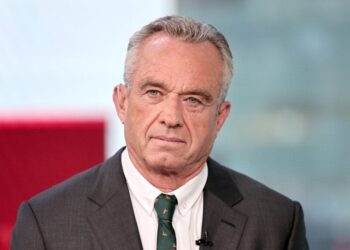 RFK Jr. Lashes Out at Rolling Stone After Article Shows GOP Link to Presidential Run: ‘Establishment Propaganda’