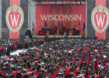 Republicans vote to cut University of Wisconsin System’s budget by $32M in diversity programs spat