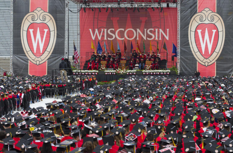 Republicans vote to cut University of Wisconsin System’s budget by $32M in diversity programs spat