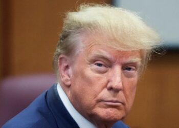 Justice Department will likely try to have Trump incarcerated if he’s convicted in Mar-a-Lago case, national security lawyer says