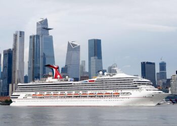 A Carnival cruise passenger was arrested by the FBI for sexually abusing his 9-year-old daughter