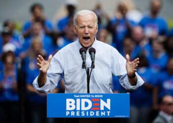 I tried to forgive debts, an unelected court killed it, but I’ll do it again if you give me the votes