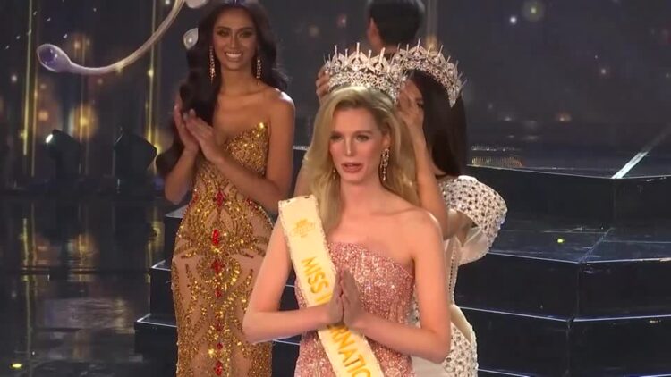 Netherlands wins Miss International Queen 2023