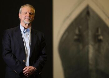 Chilling interview emerges showing man on board the Titan previously describing what it would be like to be trapped in a sub at the bottom of the ocean