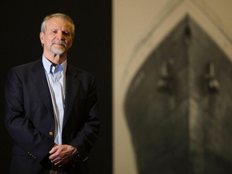 Chilling interview emerges showing man on board the Titan previously describing what it would be like to be trapped in a sub at the bottom of the ocean