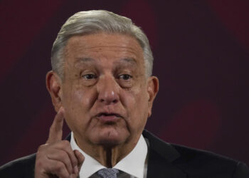 Mexico imposes 50% tariff on white corn imports amid trade dispute with U.S. and Canada