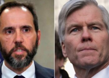 He was prosecuted by Jack Smith, hear what he knows about the special counsel