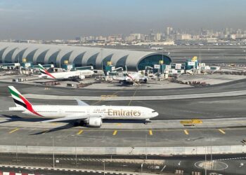 Emirates looks at placing new order for long-haul jets