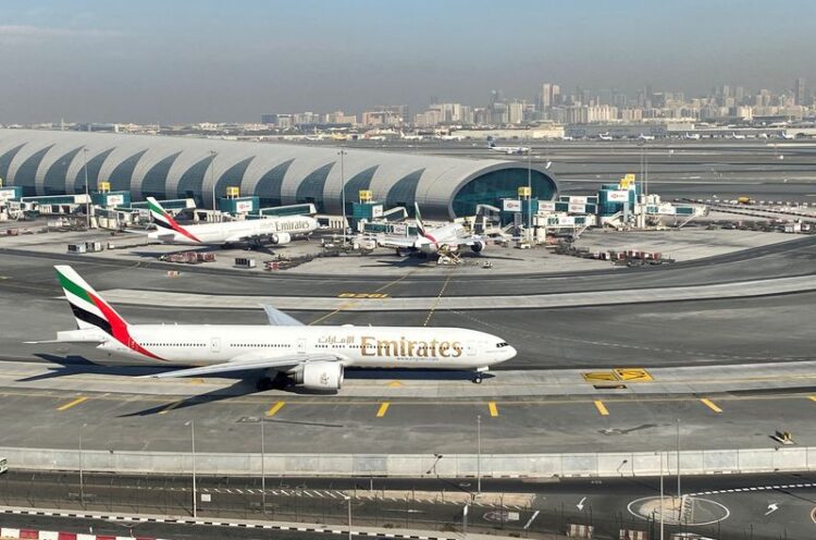 Emirates looks at placing new order for long-haul jets