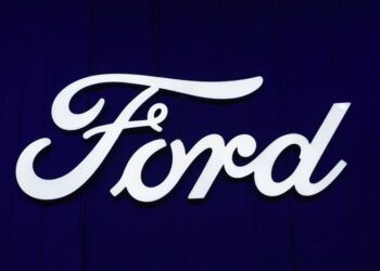 Ford recalls 125,000 vehicles over engine failures that can cause fires