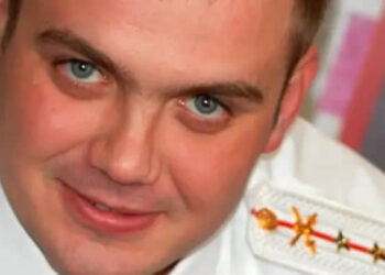 Russian unit that blew up Kakhovka Hydroelectric Power Plant is named