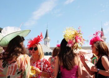 Rich Americans are fooling themselves about their retirement readiness