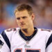 Ryan Mallett, Former NFL Quarterback, Dead at 35